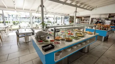 Servatur Playa Bonita