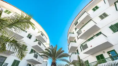 Servatur Playa Bonita