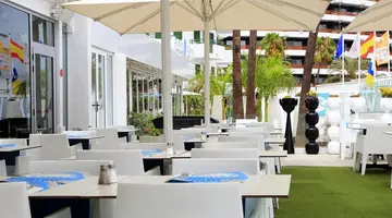 Servatur Playa Bonita