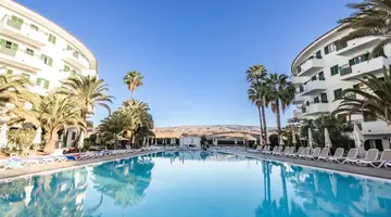 Servatur Playa Bonita