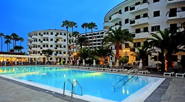 Servatur Playa Bonita