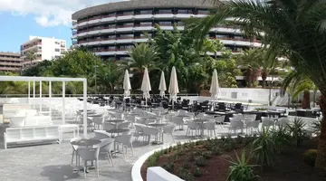 Servatur Playa Bonita