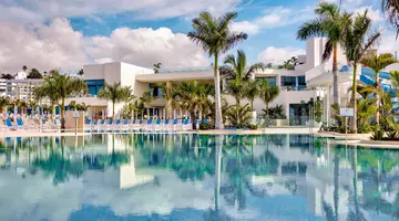 Servatur Puerto Azul