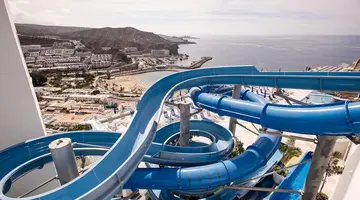 Servatur Puerto Azul