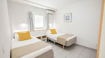 Servatur Terrazamar & Sunsuite