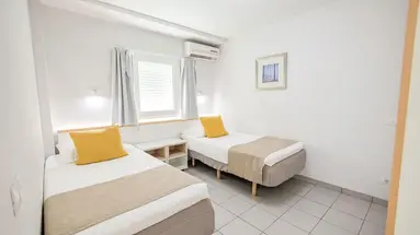 Servatur Terrazamar & Sunsuite