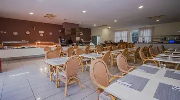 Servatur Terrazamar & Sunsuite