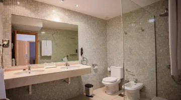 Servatur Terrazamar & Sunsuite