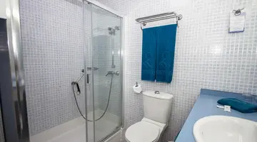 Servatur Terrazamar & Sunsuite