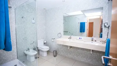 Servatur Terrazamar & Sunsuite