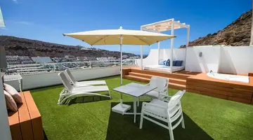 Servatur Terrazamar & Sunsuite