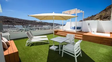Servatur Terrazamar & Sunsuite