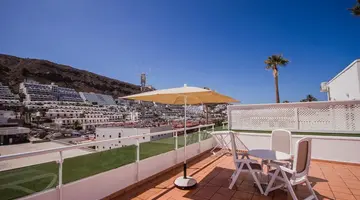 Servatur Terrazamar & Sunsuite