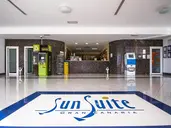 Servatur Terrazamar & Sunsuite