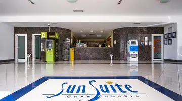 Servatur Terrazamar & Sunsuite