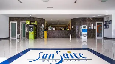 Servatur Terrazamar & Sunsuite