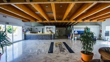 Servatur Terrazamar & Sunsuite