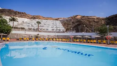 Servatur Terrazamar & Sunsuite