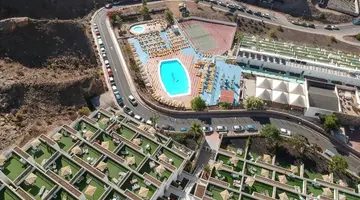Servatur Terrazamar & Sunsuite
