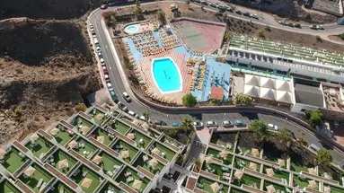 Servatur Terrazamar & Sunsuite