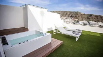 Servatur Terrazamar & Sunsuite