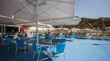 Servatur Terrazamar & Sunsuites