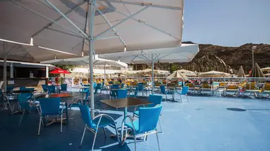 Servatur Terrazamar & Sunsuites