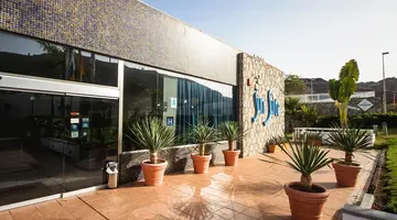 Servatur Terrazamar & Sunsuites
