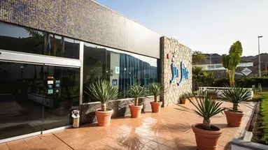 Servatur Terrazamar & Sunsuites