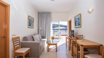 Servatur Terrazamar & Sunsuites