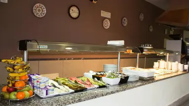 Servatur Terrazamar & Sunsuites