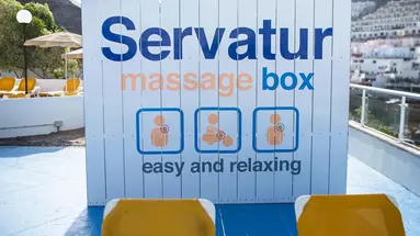 Servatur Terrazamar & Sunsuites