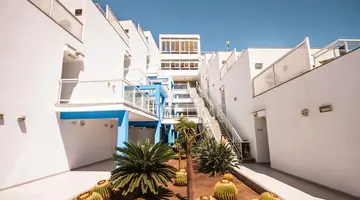 Servatur Terrazamar & Sunsuites