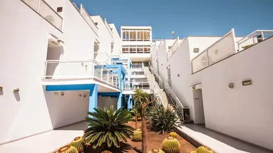 Servatur Terrazamar & Sunsuites