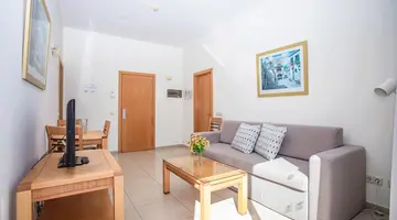 Servatur Terrazamar & Sunsuites