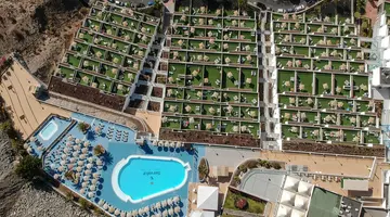 Servatur Terrazamar & Sunsuites