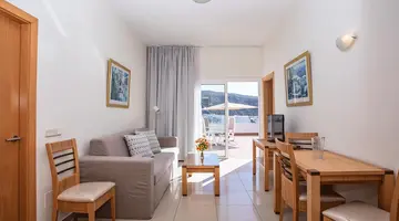 Servatur Terrazamar & Sunsuites