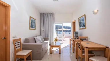 Servatur Terrazamar & Sunsuites