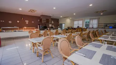 Servatur Terrazamar & Sunsuites