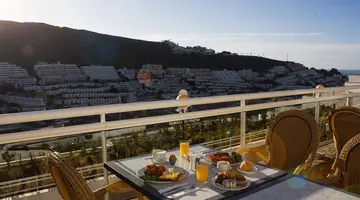 Servatur Terrazamar & Sunsuites