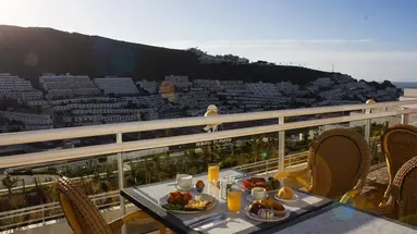Servatur Terrazamar & Sunsuites