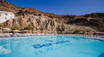 Servatur Terrazamar & Sunsuites