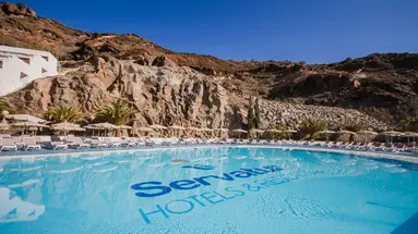 Servatur Terrazamar & Sunsuites