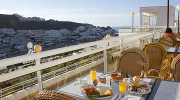 Servatur Terrazamar & Sunsuites