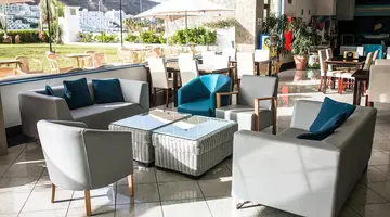 Servatur Terrazamar & Sunsuites