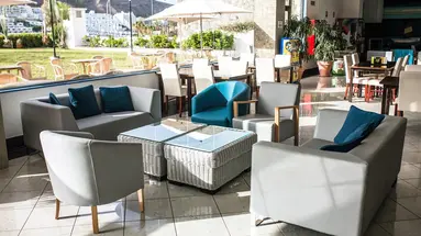 Servatur Terrazamar & Sunsuites
