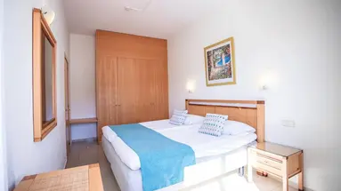 Servatur Terrazamar & Sunsuites