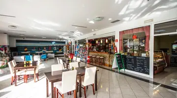 Servatur Terrazamar & Sunsuites