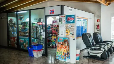 Servatur Terrazamar & Sunsuites