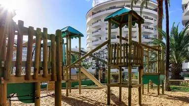 Servatur Waikiki (ex. SuneoClub Waikiki)